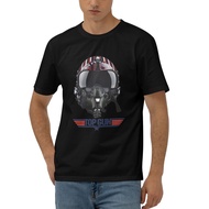 Top Gun Maverick 22 Cotton T-Shirt
