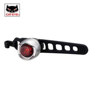 工廠大拍賣CATEYE貓眼SL-LD160自行車尾燈山地車LED警示燈騎行裝備單車配件
