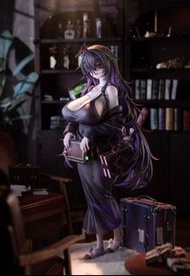 🔥Gk新品預訂🔥RG
勝利女神妮姬NIKKE 蕾貝兒