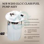 MERCEDES-BENZ W205 GLC/C CLASS FUEL PUMP ASSY (1S2X0B5)