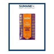 BOH Seri Songket Tea Edition Earl Grey & Tangerine (20s x 2g)