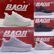 BAOJI บาโอจิ แท้100% รองเท้าผ้าใบผู้หญิง bjw832