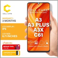 LCD For Redmi A3 / Redmi A3 Plus (With Touch Screen Display)