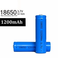 🇸🇬 18650 Battery / Rechargeable Battery 3.7V Lithium Battery / AA AAA Rechargable Battery / USB Char