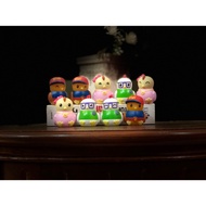 Didi and friends patung cake