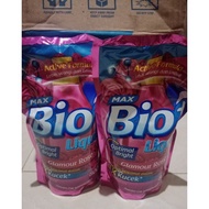 DETERGENT BIO LIQUID 800ml-DETERGENT BIO LIQUID 800ml