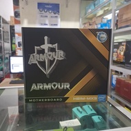 Armour H81 Lga 1150 Motherboard - New H81 Motherboard