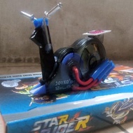Pedro Tipe-X Trondol Siput Sudah Full Set Model Terbaru Yang Lagi Rame