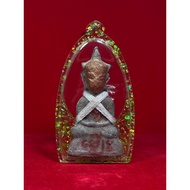 ARCHAN BOY ---阿贊拜鬼帕猜