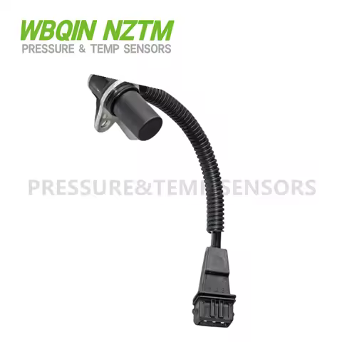 39300-4X000 393004X000 0K30E-18131B New Car Camshaft Position Sensor For Kia Sedona/C-arnival 2.9 19