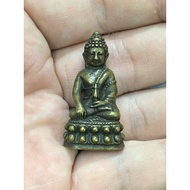 Phra Kring Chinnabanchorn Somdej Phra Yanasangwon Wat Suthat