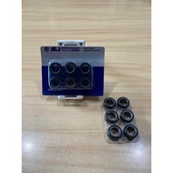SJ Roller Comp OEM Xeon Carburetor 44D 10 Gram / Roller Weight SET Xeon RC Xeon GT 125/ Freego/ Orig