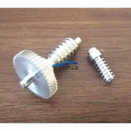 Side Mirror Motor Gear Folding Part Repair Kit 51168203735U, 51168203738U, 51162694891 for BMW E39 E