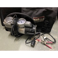 CYCAR TECH HEAVY DUTY CAR INFLACTOR (ORI JAPAN)