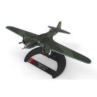 Ilyushin IL4 1/144 Airplane Model