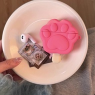 【Stock Ready】Case for  VIVO Buds/Buds Air 3 Silicone Soft Cartoon Stylish Earphone Protective Cover 