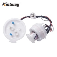 1PCS Good Quality Fuel Pump Assembly For BMW F07 F06 F07 GT F11 F12 F13 N63 16117260636