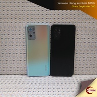 Oppo A96 CPH2333 Fullset Casing Housing (Bezel + Backdoor Cover)