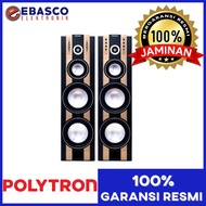 Polytron Speaker Pas 69 Speaker Aktif Bluetooth