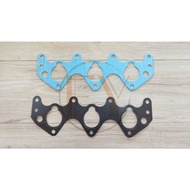 INTAKE MANIFOLD GASKET KIA CARNIVAL 2.5 V6 NAZA RIA 24V TWINCAM KRV6