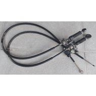 Integra DC5 Type R original used gear shifter shift cable K20A S6M kswap Civic EG6 EG9 EK4 EK9 DC2