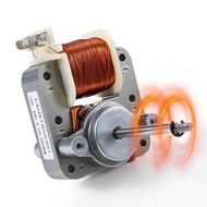 EAU61865301 Range Convection Fan Motor for LRE3193ST LRE3085ST LRE3193BM Replaces AC Fan Blower Moto