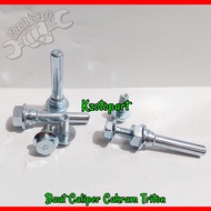 Baut Caliper Cakram & Baut Pen Caliper Mitsubishi Triton