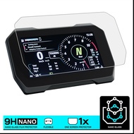 Ready Stock Suitable For Ducati MULTISTRADA V4 V4S SPORT Motorcycle Set Group Screen Protector