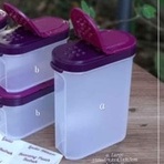 Tupperware Urban Spice T Go 1pcs 250ml Spice Container Airtight Food Container