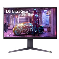 # LG 32GQ850 - 32'' UltraGear QHD Nano IPS with ATW 1ms 240Hz HDR 600 Monitor with G-SYNC Compatible