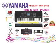 yamaha psr e463 / e-463 / psr e 463 keyboard