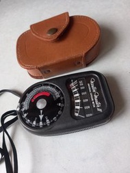 美國Weston古董測光錶