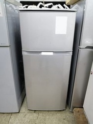 日立雙門雪櫃