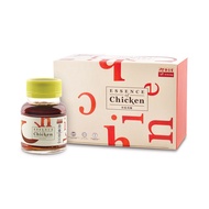 【READY STOCK)】Eu Yan Sang Traditional Essence Of Chicken (70g x 6 Bottles)