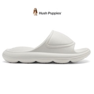 Hush Puppies รองเท้าผู้หญิง JOSE C HP PHSFQ24S39AN - สีขาว (รองเท้าแตะแบบสวม) Unisex Slides Men's Shoes AIR Slides