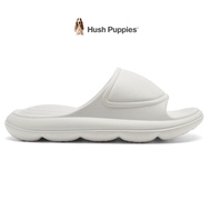 Hush Puppies รองเท้าผู้หญิง JOSE C HP PHSFQ24S39AN - สีขาว (รองเท้าแตะแบบสวม) Unisex Slides Men's Sh