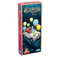 Dixit Mirrors Board Game Expansion Unveil A Fantastical Refle Toy Cards