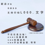T Auction Hammer, Court Hammer, Judge's Hammer, Special Auction Hammer, Trial Hammer, Wooden Hammer,