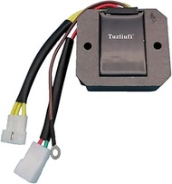 Tuzliufi Voltage Regulator Rectifier for Aprilia Leonardo 250 300 Moto Pegaso 650, for BMW F650 F650