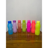 TUPPERWARE BOTTLE 310ML (1pcs)