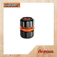 CLABER HOSE MENDER 5/8" GCB-8563