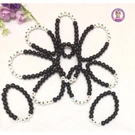 Gelang Manik | Gelang Manik Hitam