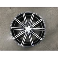 Vossen CV4 18inch RIM for Mercedes Benz BMW Audi