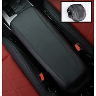 BMW X1 iX1 U11 (2022-2026) Armrest Leather Cover BMW X1 iX1 Armrest Cover Accessories