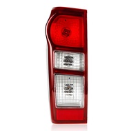 ไฟท้าย เสื้อไฟท้าย ISUZU D-MAX ปี 2012-2018 ไฟท้าย อีซูซุ ดีแมก/LED