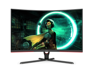 AOC PHI-CQ32G3SE 31.5" QHD Gaming Monitor