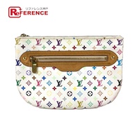 LOUIS VUITTONBlurred Monogram 顏色 Pochette GM 手拿包