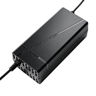 Lithium Battery Charger 48V54.6 V58.8 V58.4 V3A3.5A Three-Yuan Iron Lithium Scooter Balance Electric