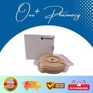 COLOPLAST ALTERNA SWISSROLL OSTOMY BASEPLATE 2 PIECE WITH BELT EARS 1779 (1 box)(5pieces)