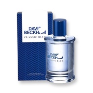 DAVID BECKHAM Classic Blue EDT Spray 90ml